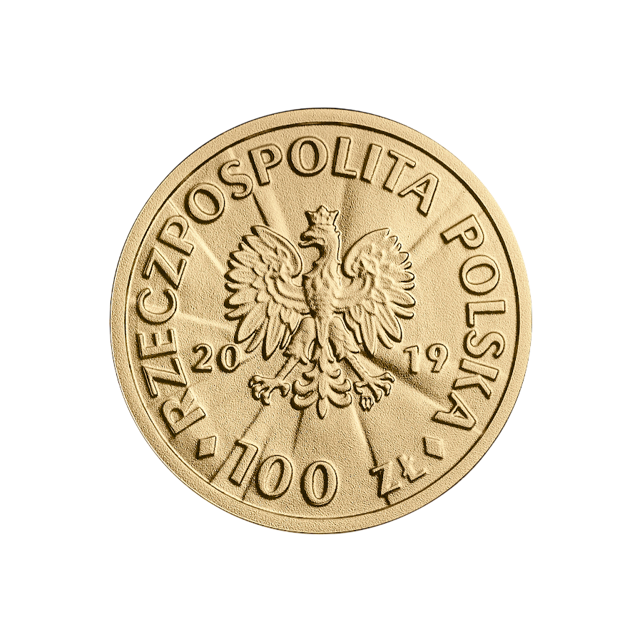 100-zloty-gold-coin-centenary-of-Poland's-regaining-of-independence-Wojciech-Korfanty-1