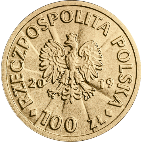 100-zloty-gold-coin-centenary-of-Poland's-regaining-of-independence-Wojciech-Korfanty-1