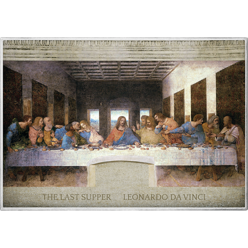 silver-coin-art-gallery-the-last-supper-leonardo-da-vinci-1-ounce-2026-3