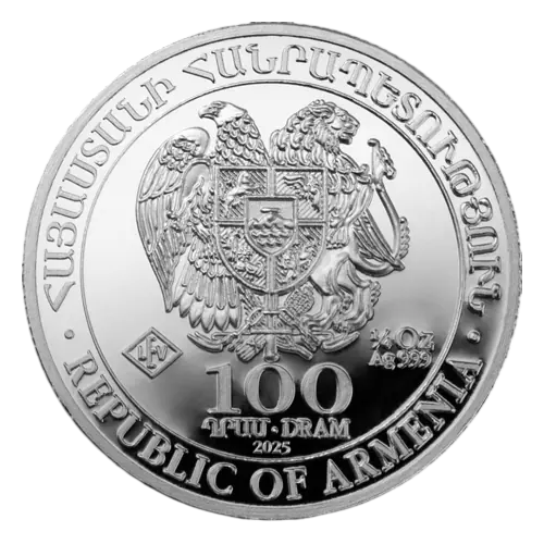 1.4-ounce-silver-Noah's-Ark-coin-1