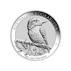 Unsorted Silver Coin – 1,000 g – 1 kg of Silver – 3 2