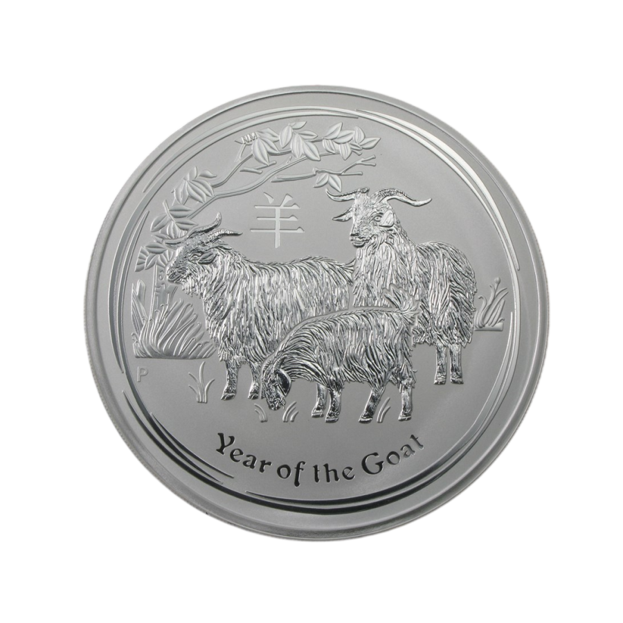 Unsorted Silver Coin – 1,000 g – 1 kg of Silver – 4