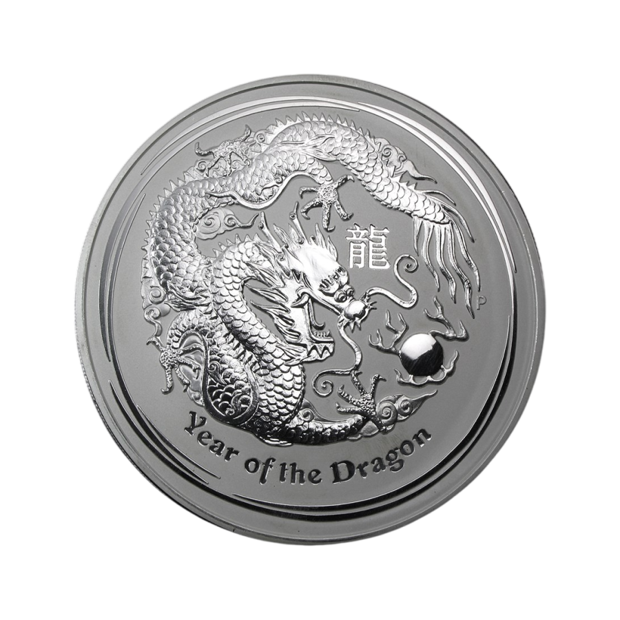 Unsorted Silver Coin – 1,000 g – 1 kg of Silver – 5