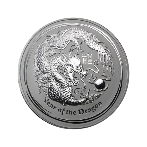 Unsorted Silver Coin – 1,000 g – 1 kg of Silver – 5