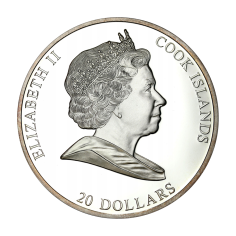 silver-coin-masterpieces-of-art-the-birth-of-venus-3-ounces-2008-2 2