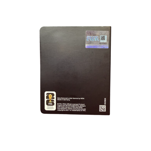 FIFA 2026 1,200-ounce gold bar 2