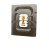 FIFA 2026 Gold Bar – 1,200 Ounces – 3