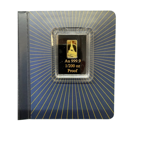 1,200-ounce-gold-bar-from-the-Eiffel-Tower-Antique-Collection-2