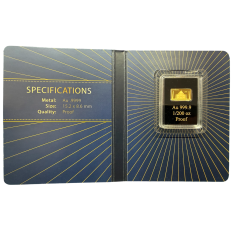 1,200-ounce-gold-bar-from-the-Taj Mahal-Antiques-Collection-2