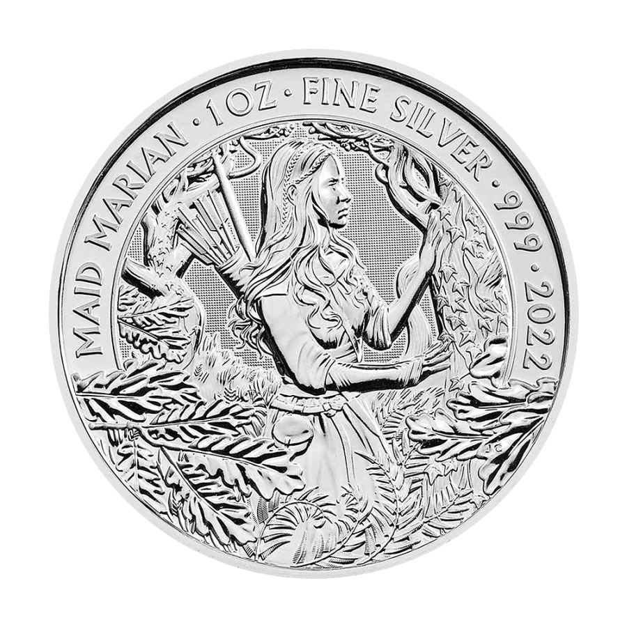 silver-coin-myths-and-legends-lady-marion-1-ounce1