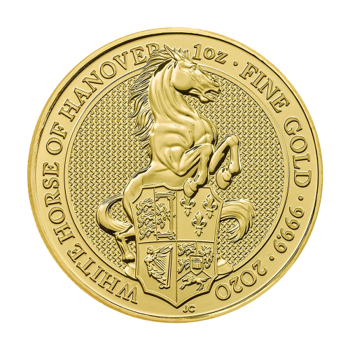 gold-coin-the-queen's-beasts-white-horse-1-ounce-2
