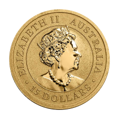 Australian-Gold-Kookaburra-Coin-1-10-Ounces-2 2