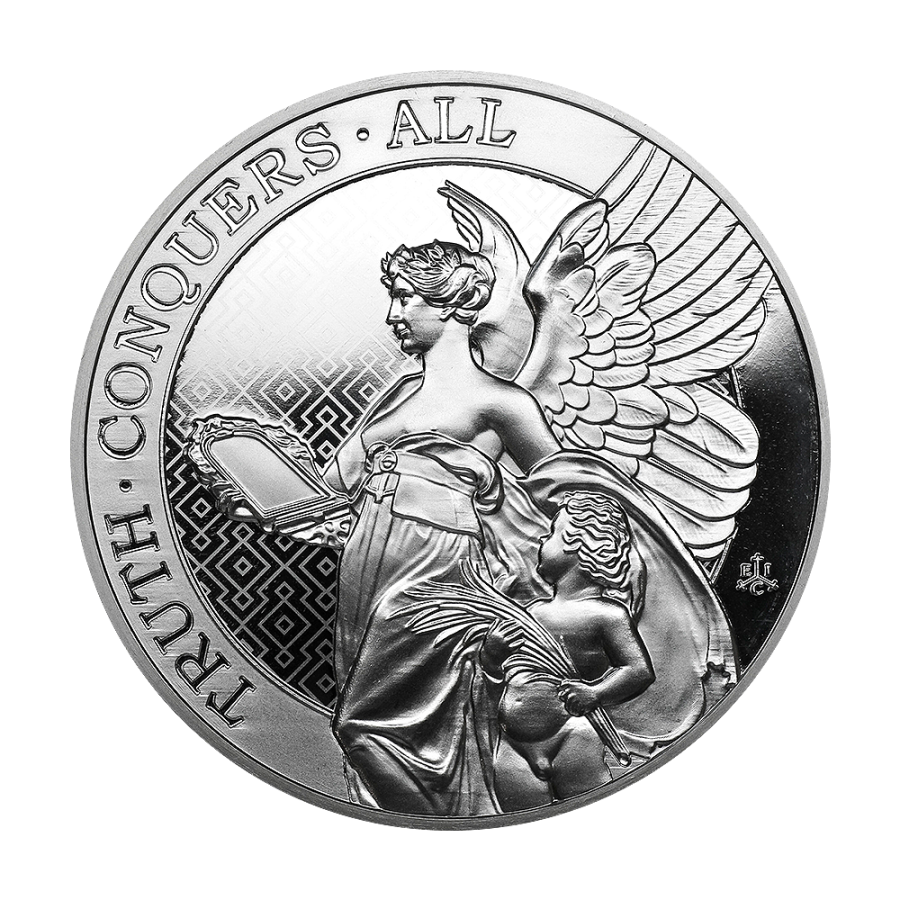 silver-coin-virtues-of-the-queen-truth-1-ounce-2