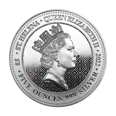 silver-coin-virtues-of-the-queen-truth-1-ounce-2 2