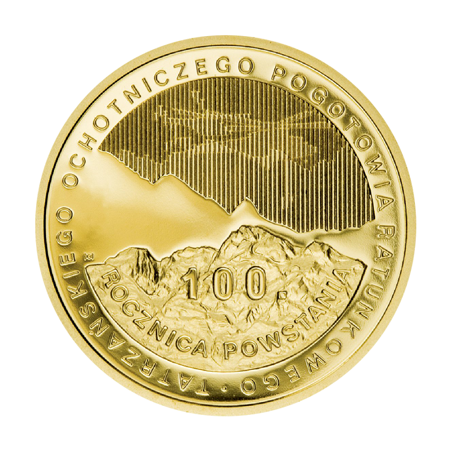 100-zloty-gold-coin-Tatra-Volunteer-Rescue-Service-1