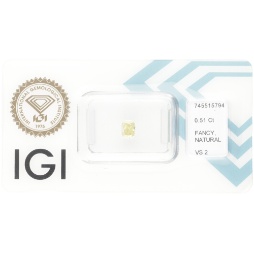 natural-diamond-051-ct-natural-fancy-greenish-yellow-cushion-modified-brilliant-vs2-vg-1