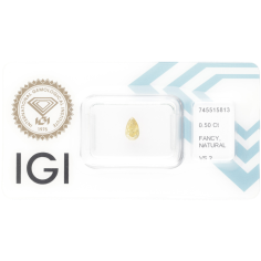 natural-diamond-050-ct-natural-fancy-intense-greenish-yellow-pear-modified-brilliant-vs2-vg-1