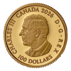 14-Ounce-Gold-Coin-FIFA-World-Cup-2026-The-Beautiful-Game-4 2