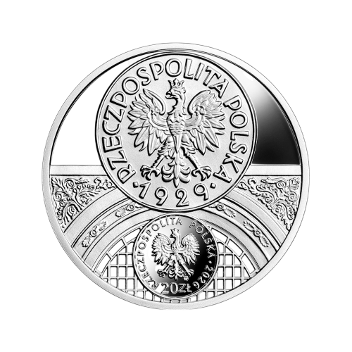 silver-coin-history-of-the-polish-coin-1-zloty-Second-Polish-Republic-2026-1