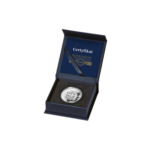 silver-coin-history-of-the-Polish-coin-1-zloty-Second-Polish-Republic-2026-3