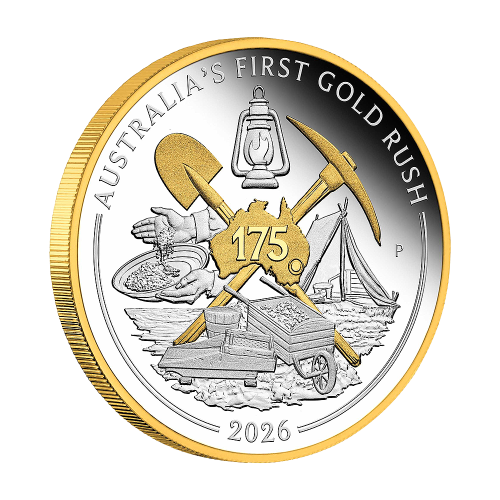 Silver-Plated-Coin-175th-Anniversary-of-the-First-Australian-Gold-Rush-1-Ounce-2026-1