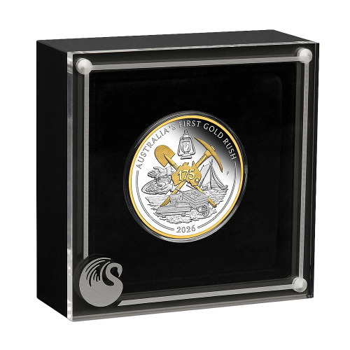 Silver-Plated-Coin-175th-Anniversary-of-the-First-Australian-Gold-Rush-1-Ounce-2026-3