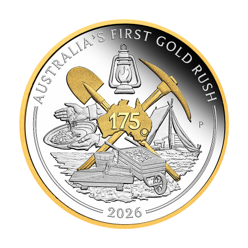 Silver-Plated-Coin-175th-Anniversary-of-the-First-Australian-Gold-Rush-1-Ounce-2026-5