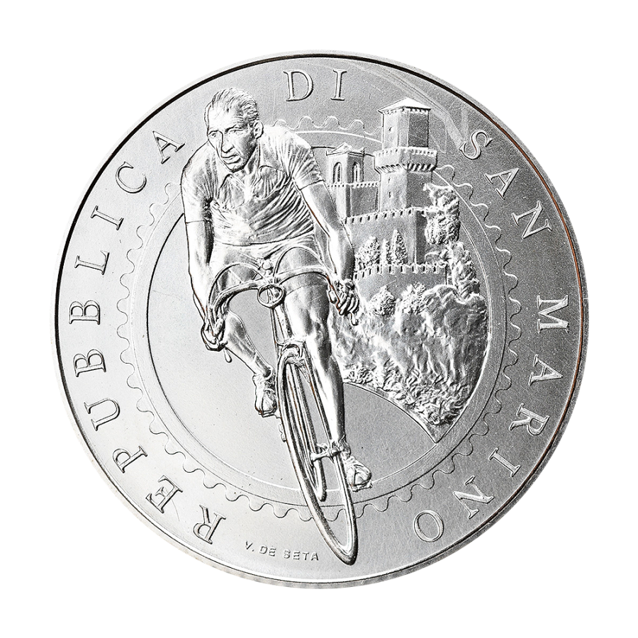 silver-coin-100th-anniversary-of-gino-bartale's-birth-2014-1