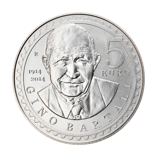 silver-coin-100th-anniversary-of-gino-bartale's-birth-2014-2