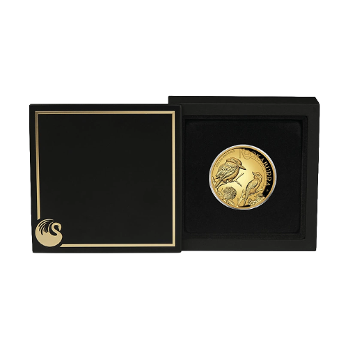 Australian-Kookaburra-Gold-Coin-2023-High-Relief-2-Ounces-3