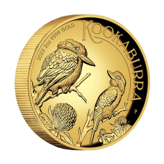 Australian-Kookaburra-Gold-Coin-2023-High-Relief-2-Ounces-4