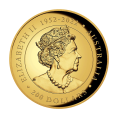 Australian-Kookaburra-Gold-Coin-2023-High-Relief-2-Ounces-4 2