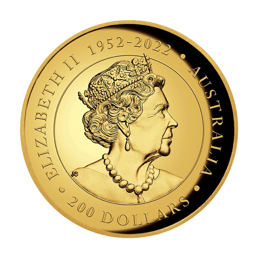 Australian-Kookaburra-Gold-Coin-2023-High-Relief-2-Ounces-5