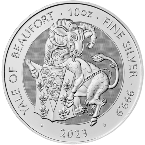 silver-coin-tudor-beasts-yale-beaufort-10-ounces-2