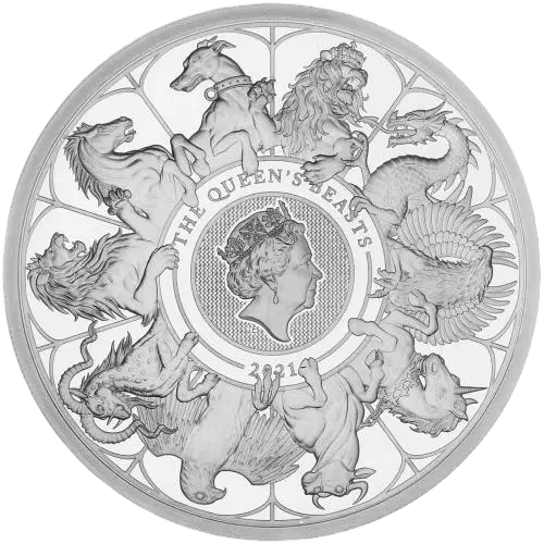 silver-coin-queen's-beasts-completer-1-ounce-of-silver-2