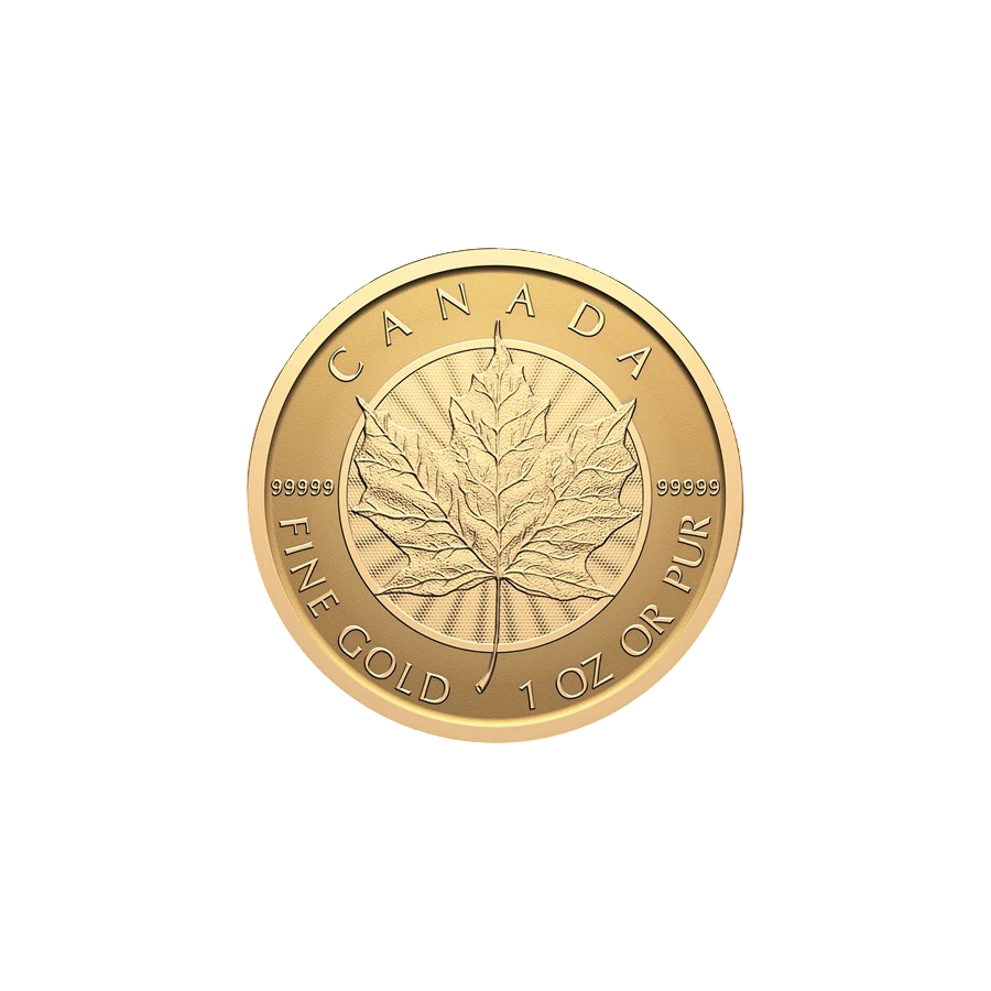 zlota-moneta-najczystszy-lisc-klonowy-99999-2027-1-uncja-4