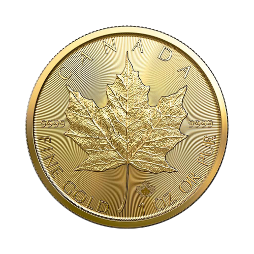 gold-coins-coin-maple-leaf-1-ounce-gold-obverse