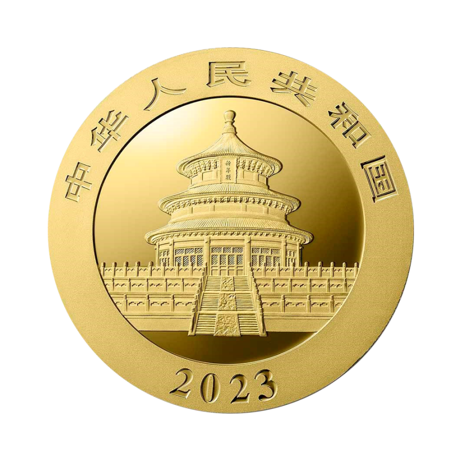 gold-coins-panda-coin-30-grams-of-gold-reverse