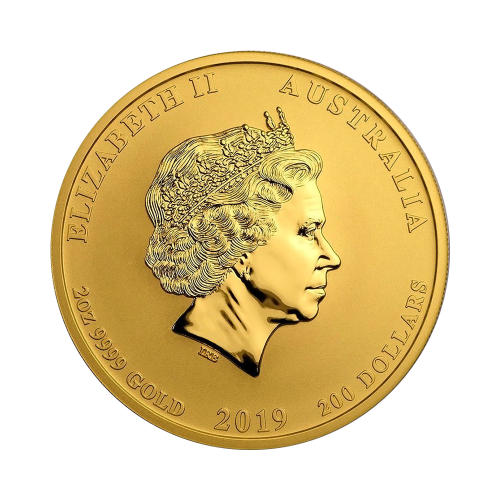 gold-coins-2019-year-of-the-pig-2-ounce-gold-obverse