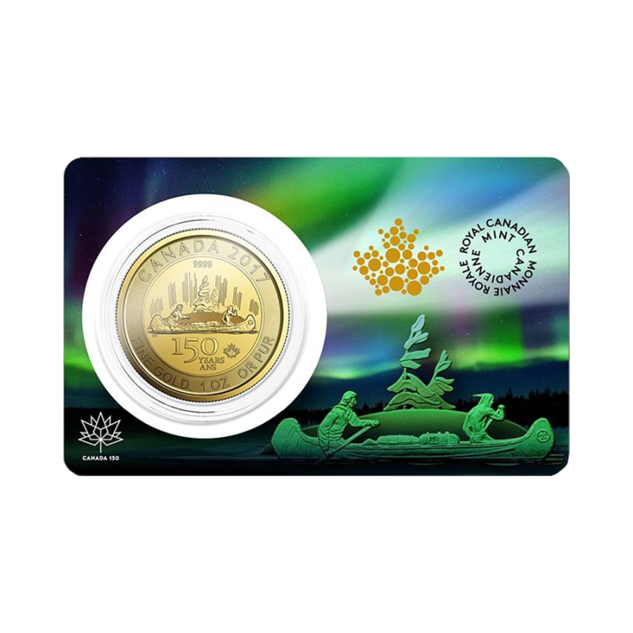 gold-coins-coin-voyageur-150th-anniversary-of-canada-1-ounce-gold-1