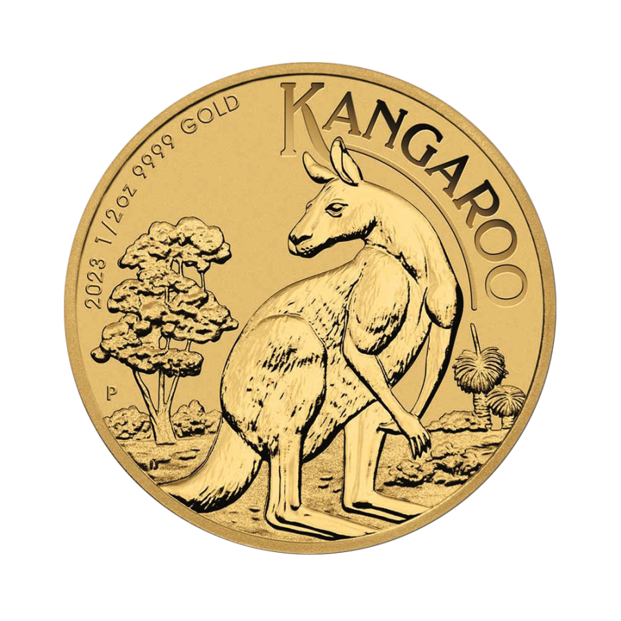 gold-coins-coin-australian-kangaroo-1-2-ounce-gold-reverse