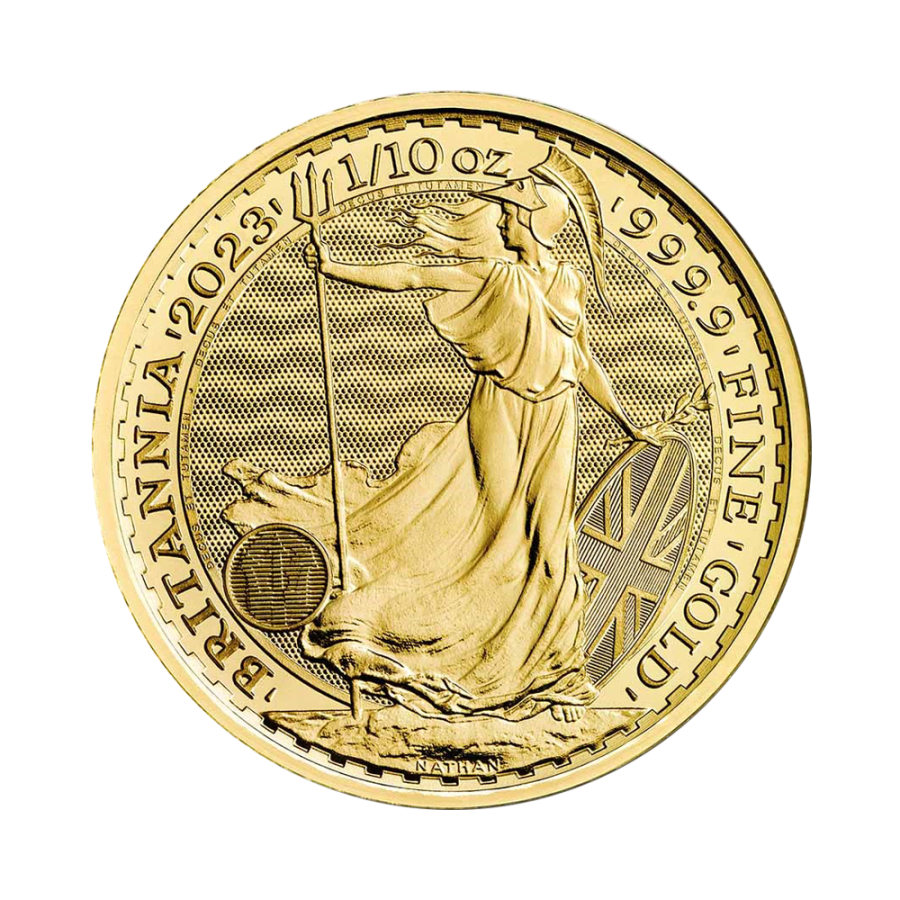 gold-coins-coin-britain-1-10-ounce-gold-obverse