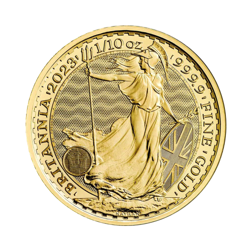 gold-coins-coin-britain-1-10-ounce-gold-obverse