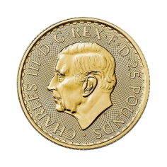 gold-coins-coin-britain-1-4-ounce-gold-obverse 2
