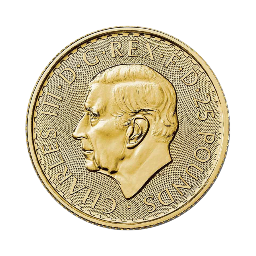 gold-coins-coin-britain-1-4-ounce-gold-reverse
