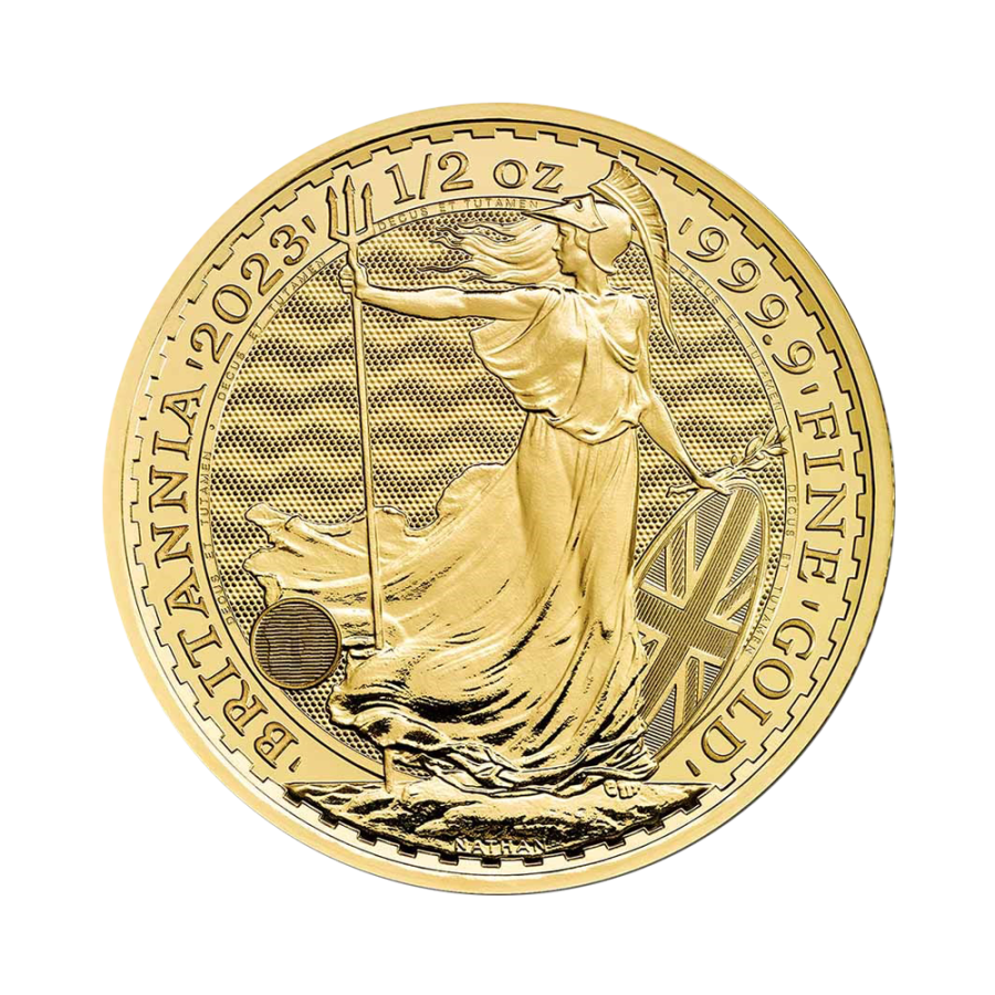 gold-coins-coin-britain-1-2-ounce-gold-obverse