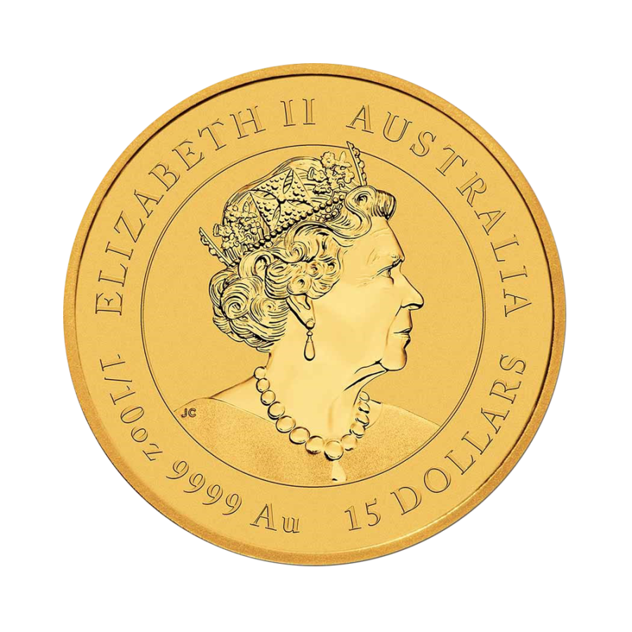 gold-coins-2023-year-of-the-rabbit-1-10-ounce-gold-obverse