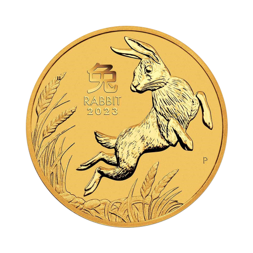 gold-coins-coin-2023-year-of-the-rabbit-1-20-ounce-gold-reverse