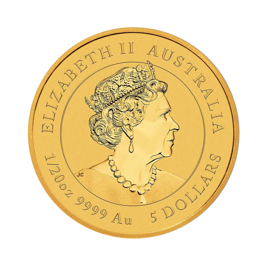gold-coins-2023-Year-of-the-Rabbit-1.20-ounce-gold-coin-obverse