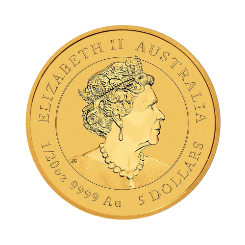 gold-coins-2023-Year-of-the-Rabbit-1.20-ounce-gold-coin-obverse